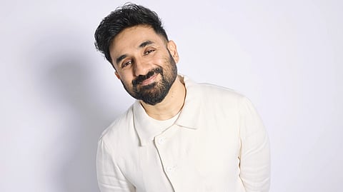 Vir Das reacts to Digger Trailer, claims he auditioned for Riz Ahmed's role