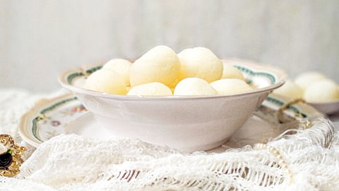 Do not miss these GI-tagged sweets if you are visiting India 