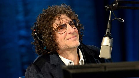 Howard Stern fires several employees, cuts down on show time