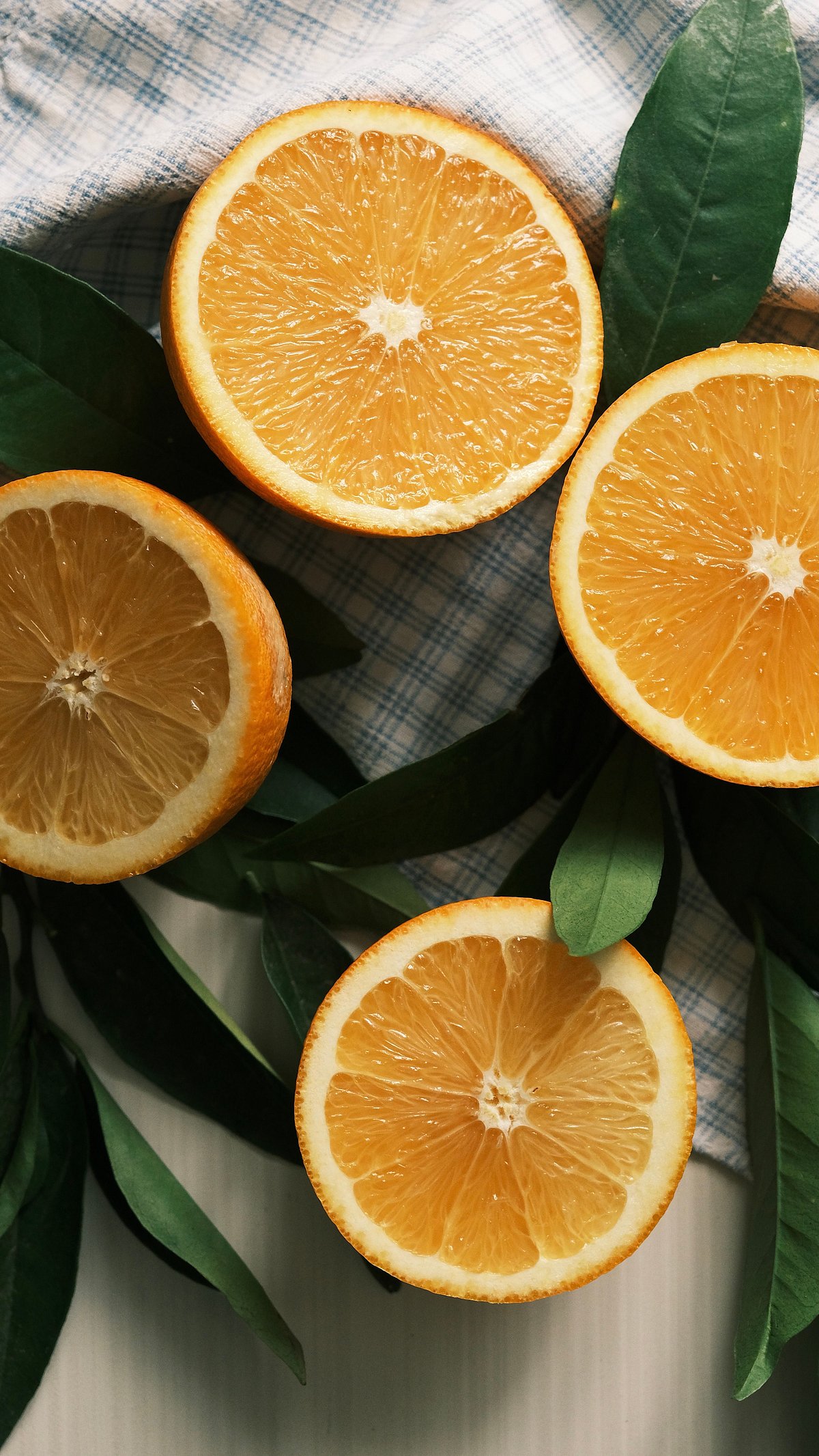 4 common kitchen ingredients to get Vitamin C