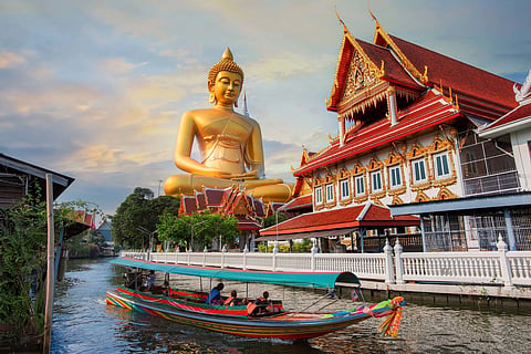 Pack your bags: Thailand retains visa-free travel for Indians with a new 30-day limit