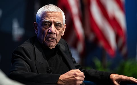 Meet the Khoslas, Indian tech billionaires buying the Seattle Seahawks