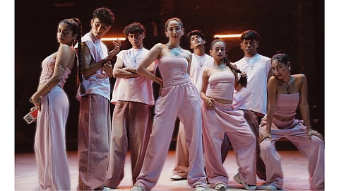 Chapter2Drip’s latest line, merging comfort, structure and expressive design