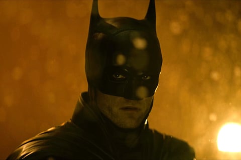 The Batman Part II unmasks dark first look amid lengthy release push