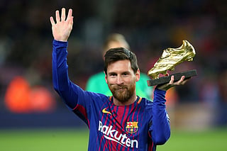 FIFA World Cup 2026 Golden Boot: Can Messi hold off Mbappé?