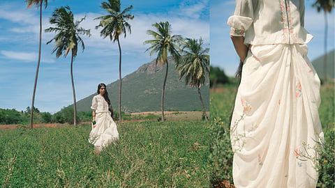 A Jasmine-scented ode to Tamil Nadu’s living heritage