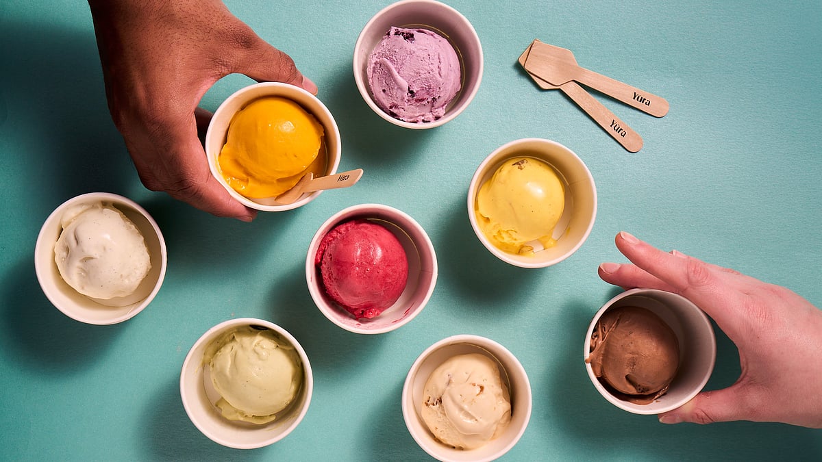 Where to find Chennai's best scoops this International Ice Cream Day