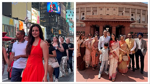 Is Koel Mallick India's first MP to resign without attending the Rajya Sabha? Here's the full story
