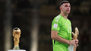 FIFA World Cup 2026 Golden Glove race: Who is most likely to take home the prize?   