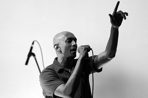 Rock band Avial performs in Bengaluru this weekend