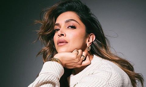 At seven months pregnant, Deepika Padukone is challenging the status quo