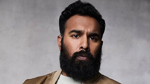 Himesh Patel: The British- Indian actor who is winning hearts in Christopher Nolan’s The Odyssey
