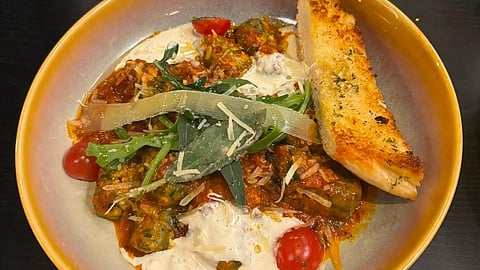 Toscano’s Monsoon Menu serves up cosy Italian comfort in Hyderabad