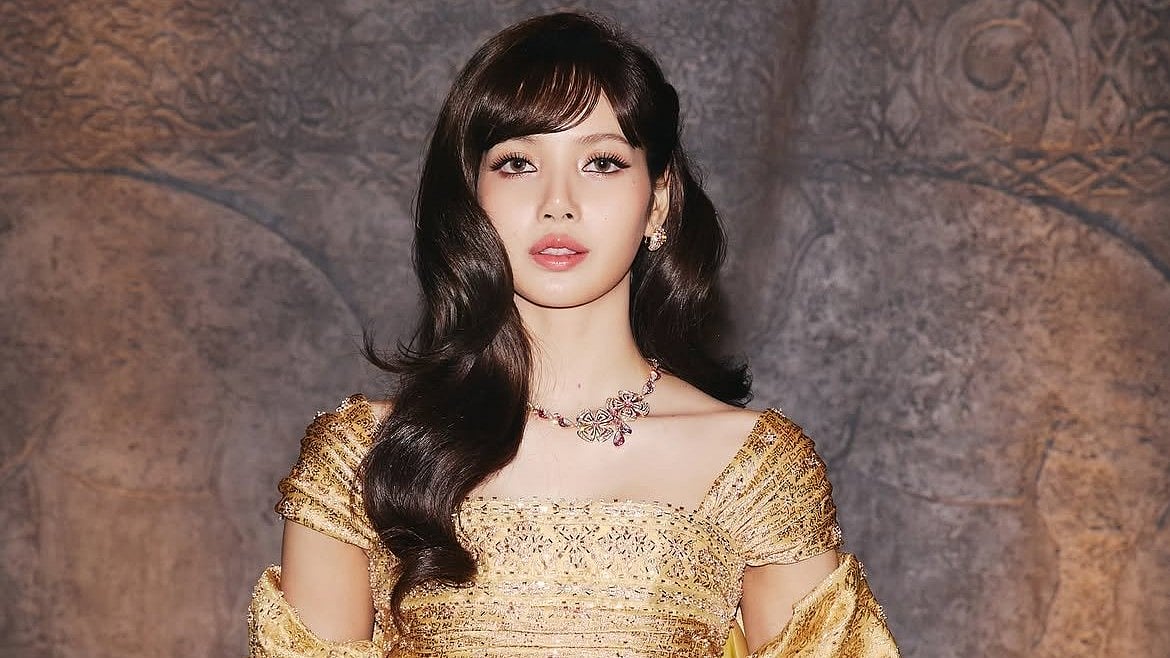 TIFF 2026 to premiere BLACKPINK Lisa's documentary Always Lalisa