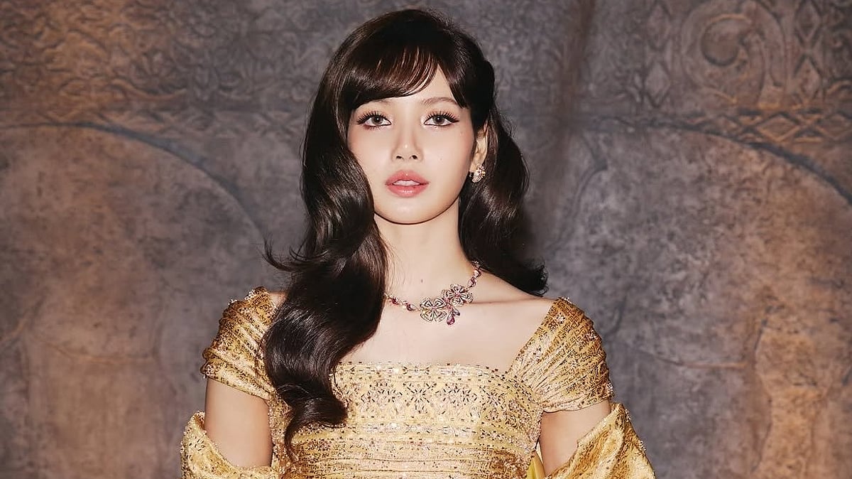 TIFF 2026 to premiere BLACKPINK Lisa's documentary Always Lalisa