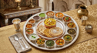 From Rajasthan to Awadh, these Royal recipes revive forgotten palace delicacies