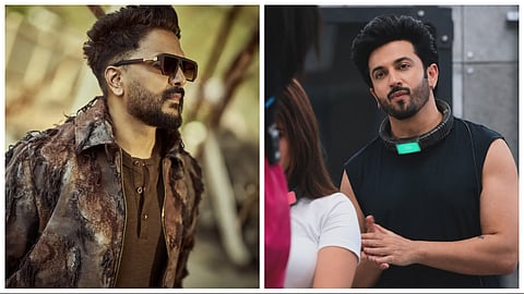 Dheeraj Dhoopar was cautioned by Riteish Deshmukh after security officials intercepted chits allegedly sent by his family