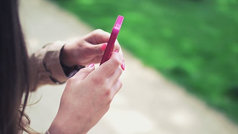 France becomes the first EU country to ban social media for users below 15