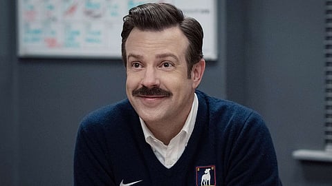 Jason Sudeikis had initially refused Ted Lasso season 4 because "it made no sense" 