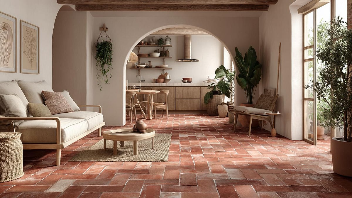 Mediterranean design returns as a calm, nature-first aesthetic for Indian homes
