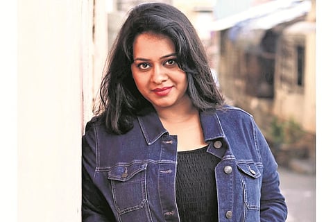 Shagufta Abrar enters a new acting chapter with Raakh