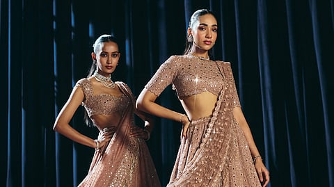 Vani Vats new collection