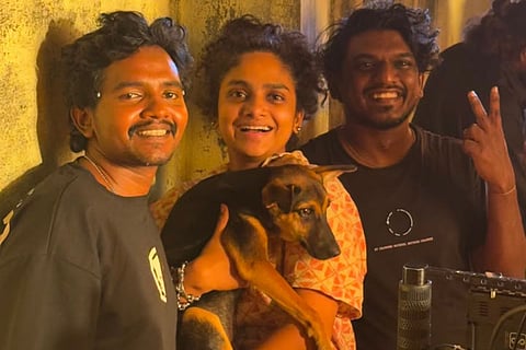 Poorani Giridharan’s Oolai explores fear and belief