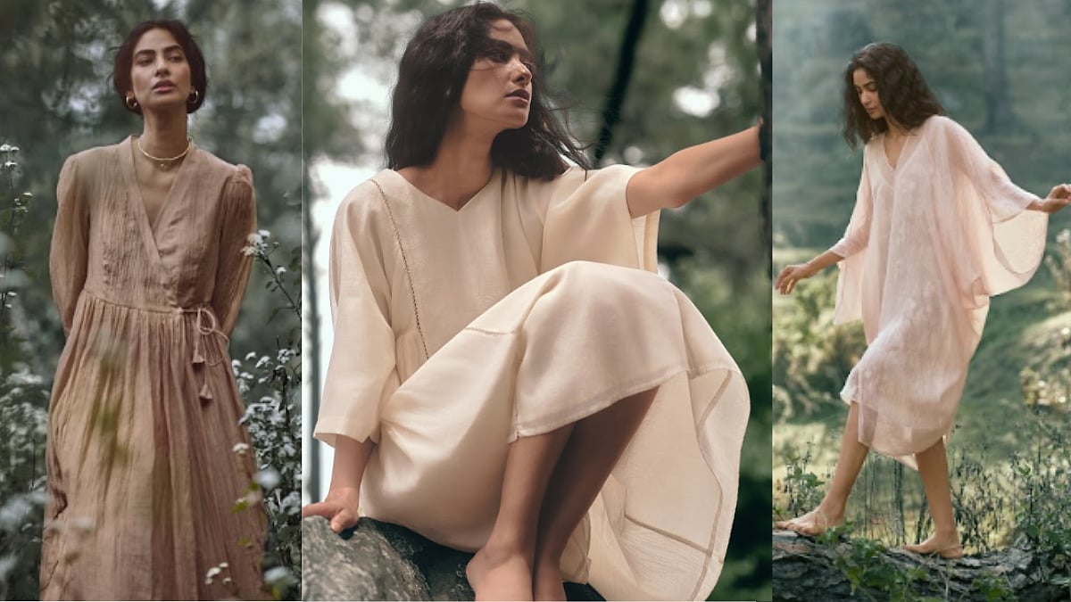 Amala Earth unveils Wildflower, a conscious collection inspired by nature