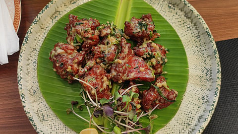 Thengai Kozhi Varuval