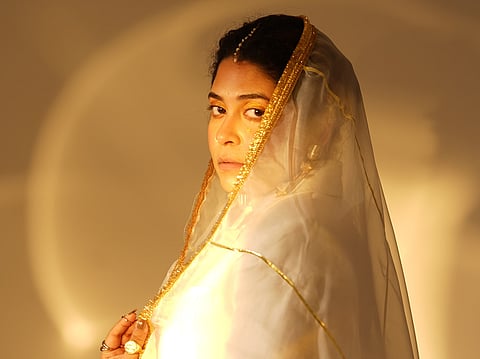 Damini Bhatla reflects on her latest release and building her artistic identity