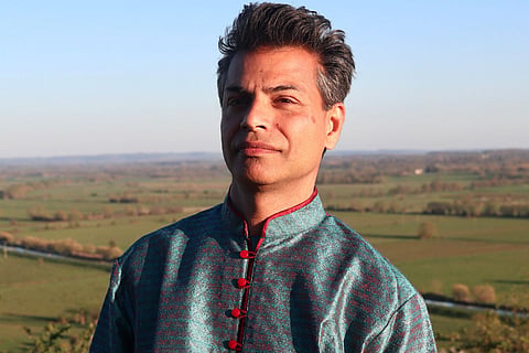 Sugam Sarkar on Tu Mera Dost and timeless music