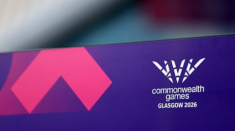 Commonwealth Games 2026