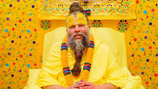 4 spiritual teachings of Premanand Ji Maharaj