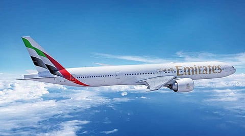Emirates redefines luxury travel: 4K displays, built-in neck pillows & Bvlgari kits