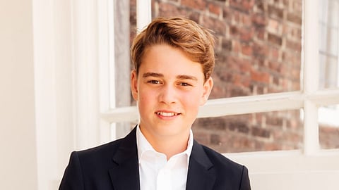 Prince George 