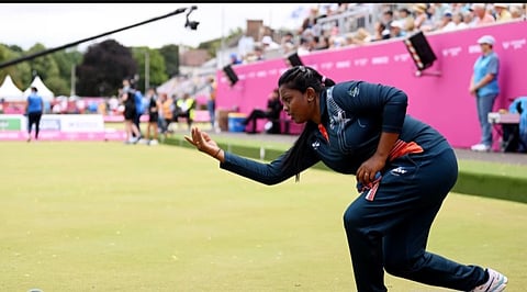 Commonwealth Games 2026: Lawn Bowls rules explained