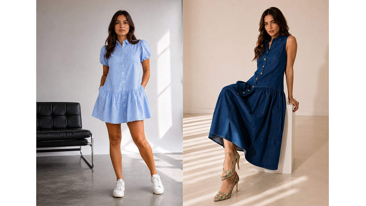 Thirtieth brings effortless dressing to the fore with its anniversary edit