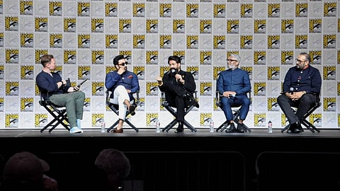 The Ramayana trailer was postponed hours before its planned launch