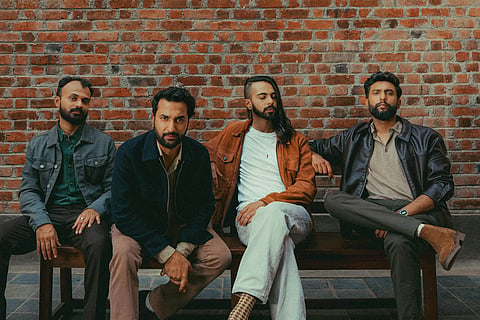 Parvaaz performs in Bengaluru this weekend