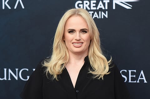 Federal Court dismisses Charlotte MacInnes' lawsuit over social media posts about movie dispute