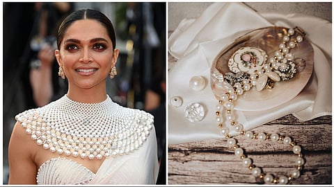 Hyderabad pearls continue to reflect centuries of craftsmanship, trade and royal heritage
