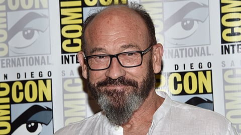 Chuck Russell death
