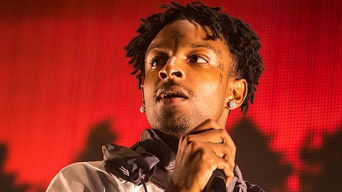 21 Savage