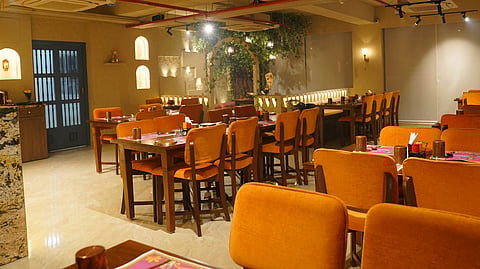 Hungry Sardar new outlet