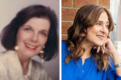 Timothée Chalamet’s mother Nicole Flender pays tribute to late Kardashian matriarch MJ Shannon