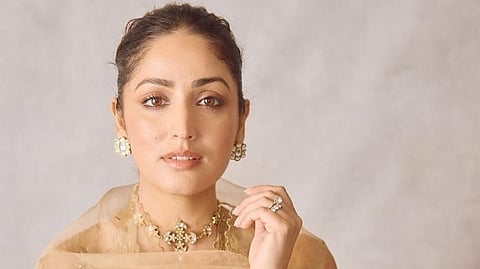 Yami Gautam Kahaani 3