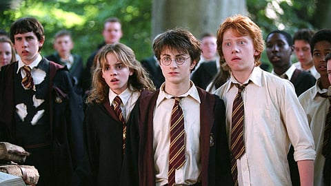 Harry Potter's 25th Anniversary celebrations will also include unseen footage from the first movie