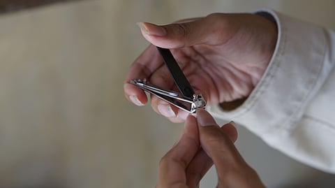 The tradition of avoiding cutting nails after sunset has remained a part of many Indian households for generations
