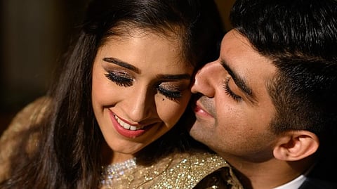 Raunaq Rajani's wife gets injured during Mumbai protests 