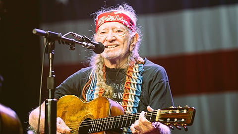 Willie Nelson